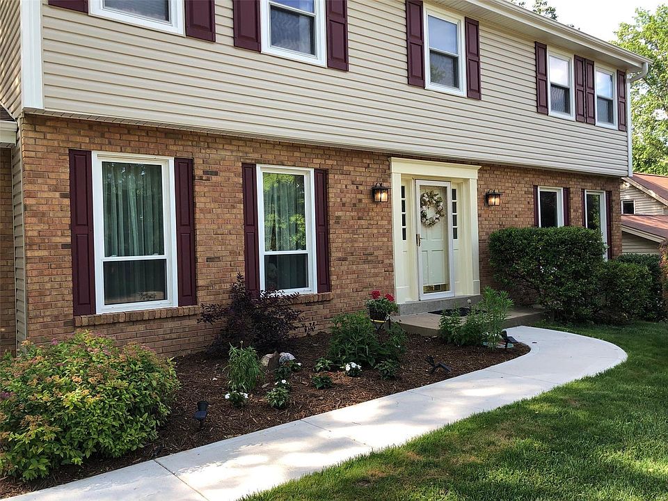 2nd image of 15617 Highcroft Dr