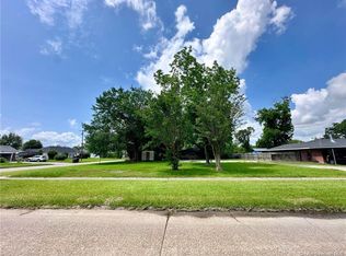 508 Dolby St, Lake Charles, LA 70605