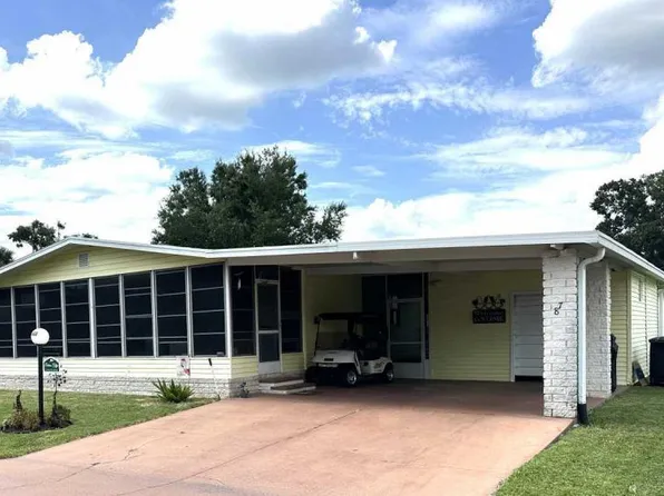 4468 Arlington Dr. Lot# 87 Plan, Schalamar Creek