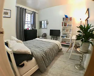 Rented by Highline Residential