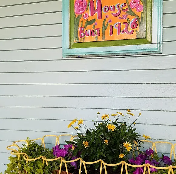 Welcome to RoseWood House!