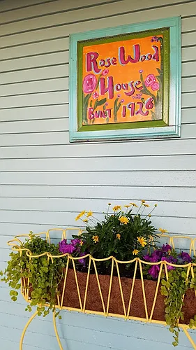 1318 Monroe St Photo 1