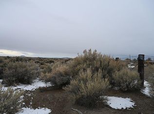 Undetermined Address Christmas Valley, Christmas Valley, OR 97641