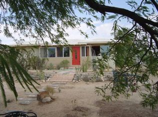 5993 Valley View St, Joshua Tree, CA 92252