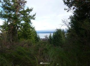 1 Moose Mountain Rd, Brinnon, WA 98320