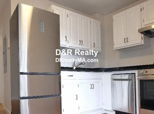 126 Broadway #2, Somerville, MA 02145
