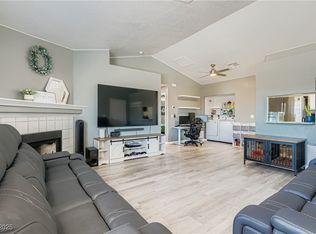 5355 Angler Cir UNIT 202, Las Vegas, NV 89122
