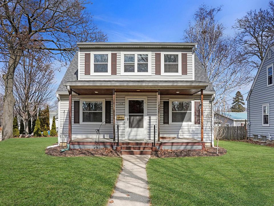 1st image of 1502 E Tripoli AVENUE