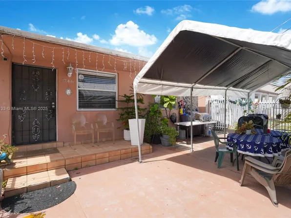 1744 NW 4th St, Miami, FL 33125