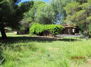 10470 E Lizard Ln, Cornville, AZ 86325