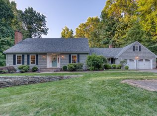 301 Tall Timbers Rd, Glastonbury, CT 06033