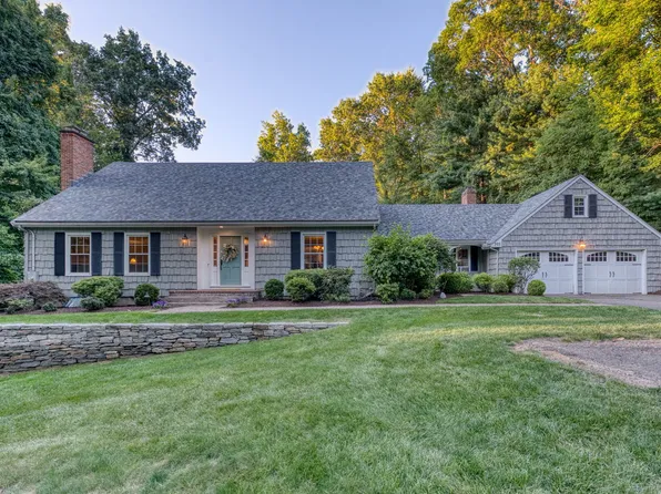 301 Tall Timbers Road, Glastonbury, CT 06033