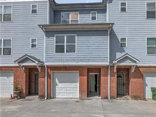 2145 Hollywood Dr NW #2, Atlanta, GA 30318