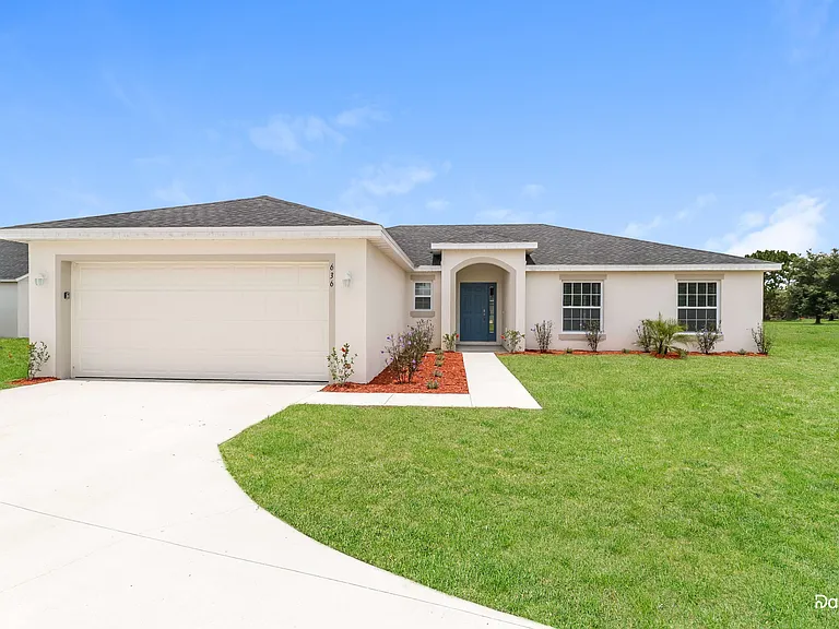 636 Mercado Ct — Photo 1