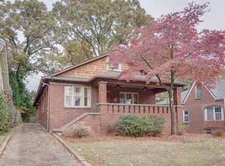535 Mellview Ave SW, Atlanta, GA 30310