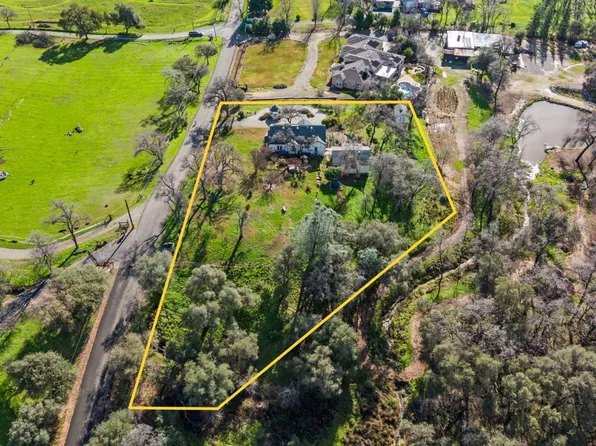 4287 Burnett Rd, Lincoln, CA 95648