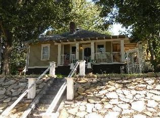 1677 Carroll Dr NW, Atlanta, GA 30318