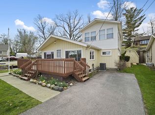 252 Evans Trl, Tipton, MI
