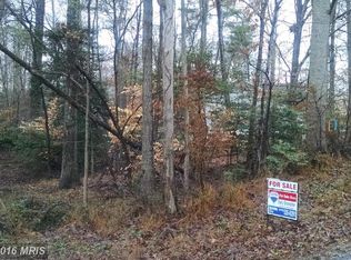 11337 Commanche Rd, Lusby, MD 20657