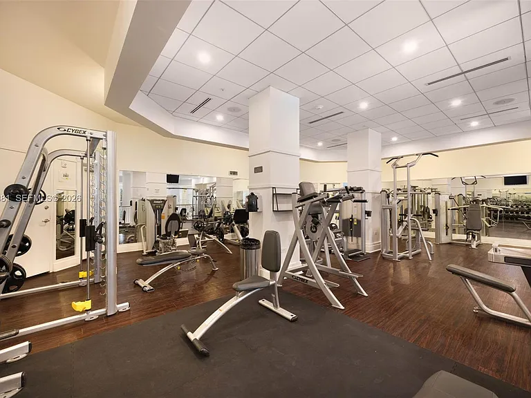 701 Brickell Key Blvd #901 — Photo 18