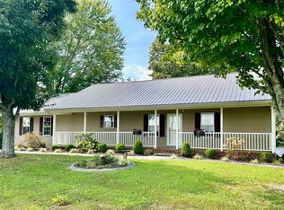 2999 Colesbend Rd, Smiths Grove, KY 42171