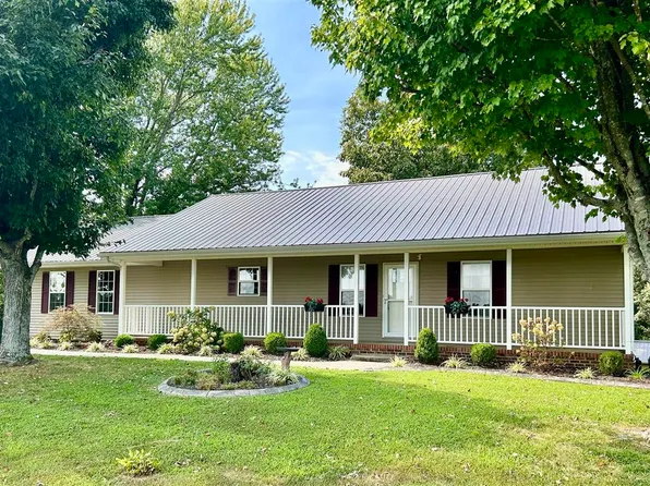 2999 Colesbend Rd, Smiths Grove, KY 42171