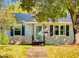 3431 Lincoln St NE, Minneapolis, MN 55418