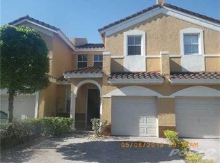 11612 NW 43rd Ter, Doral, FL 33178