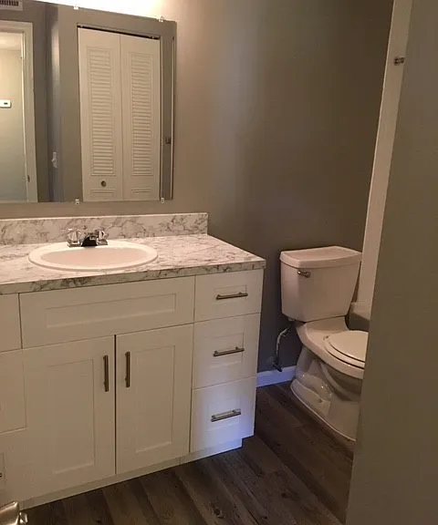 Pinnacle Estates Apartments — Photo 21