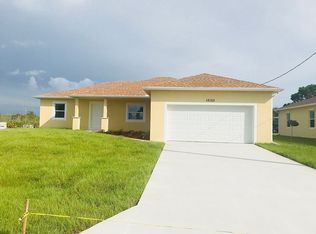 12153 Edwards, Pt Charlotte, FL 33981