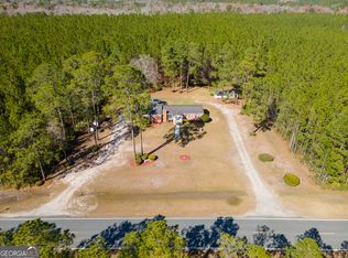 2614 Bypass Rd, Homerville, GA 31634