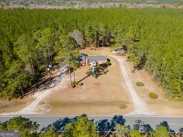 2614 Bypass Rd, Homerville, GA 31634