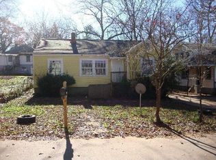 1826 E Farris Ave, East Point, GA
