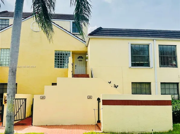 13006 SW 88th Ter N #202-A, Miami, FL 33186