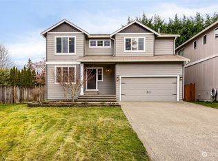 6632 Kirsop Village Dr SW, Tumwater, WA 98512