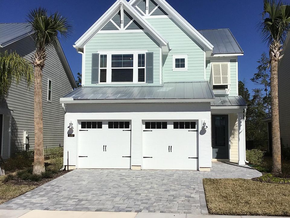 1st image of 100 CLIFTON BAY Loop