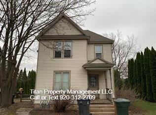 555 Metomen St #1, Ripon, WI 54971