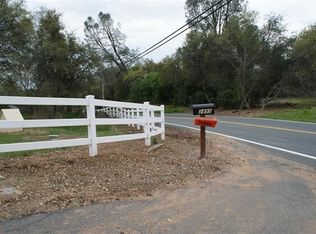 2495 Newcastle Rd, Newcastle, CA 95658