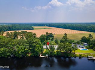349 River Island Rd, New Bern, NC 28562