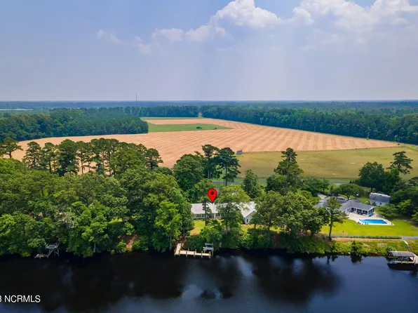 349 River Island Road, New Bern, NC 28562