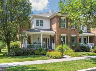 341 Sundance Dr, Chester Springs, PA 19425