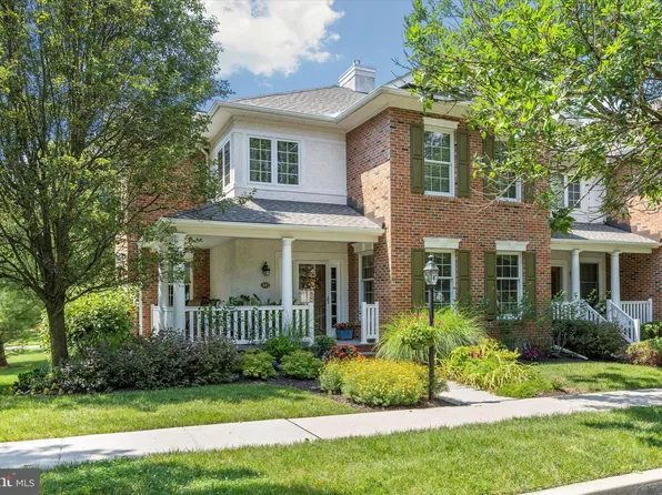341 Sundance Dr, Chester Springs, PA 19425