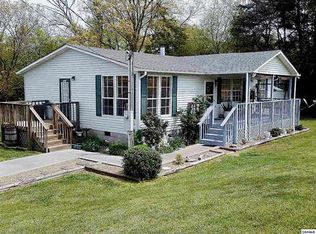 3319 Breezy Hill Way, Kodak, TN 37764