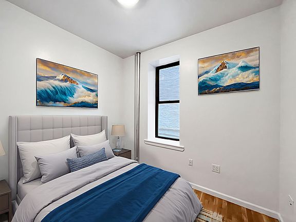 5th image of 528 W 152nd St APT 2