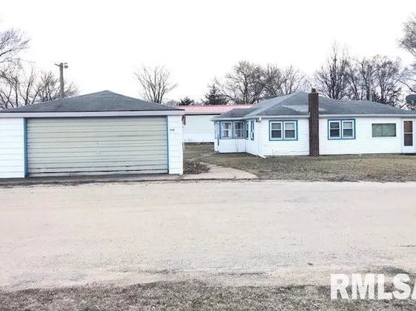 5429 Riverview Circle Dr, Thomson, IL 61285