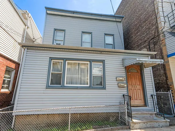 584 57th St, West New York, NJ 07093