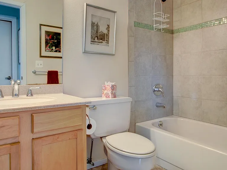 Guest Bath #2
