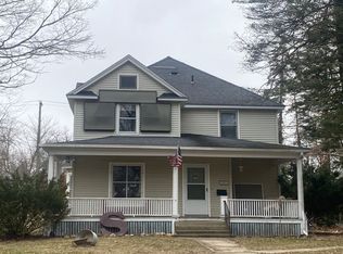 1201 Jackson St, Albion, MI 49224