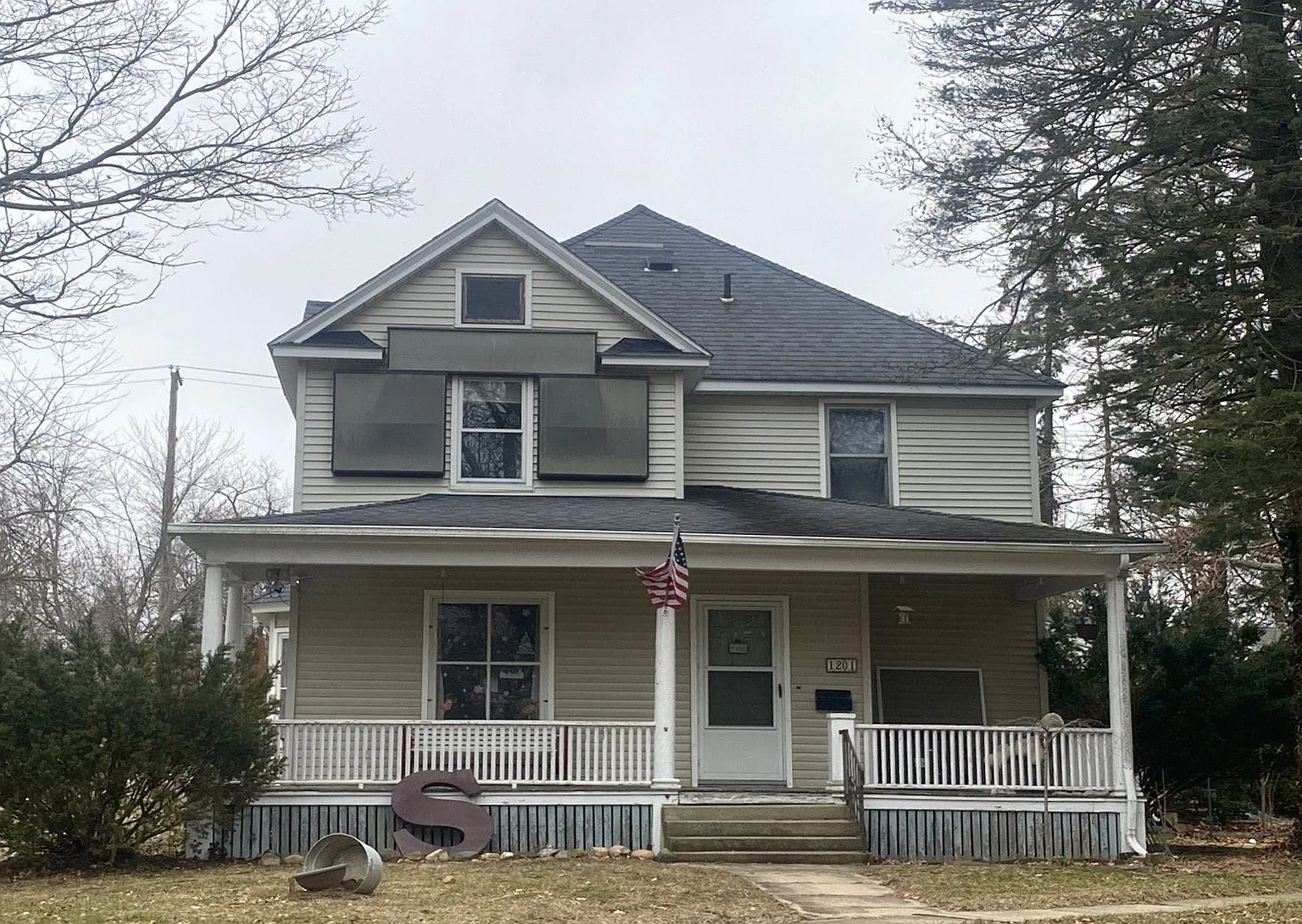 1201 Jackson St photo 1