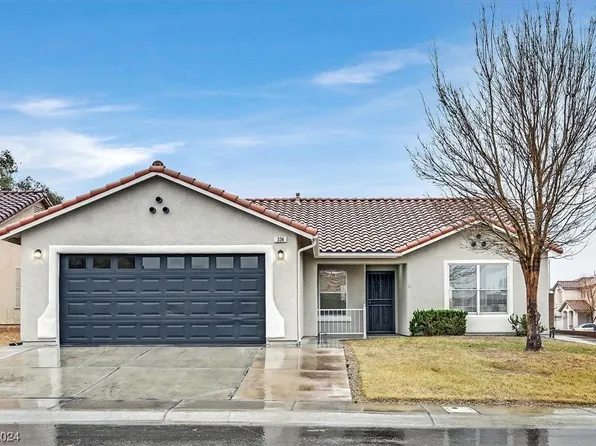 334 Common Ct, North Las Vegas, NV 89032